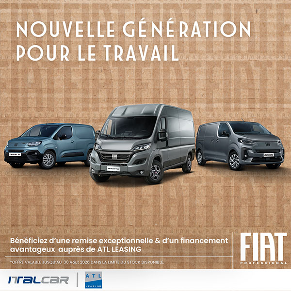 Fiat pro