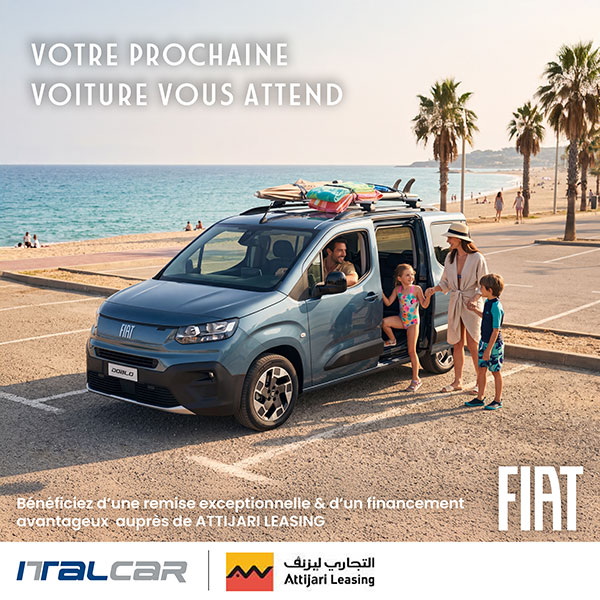 Fiat pro