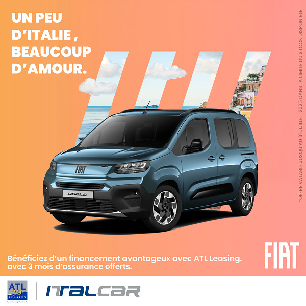 Fiat pro