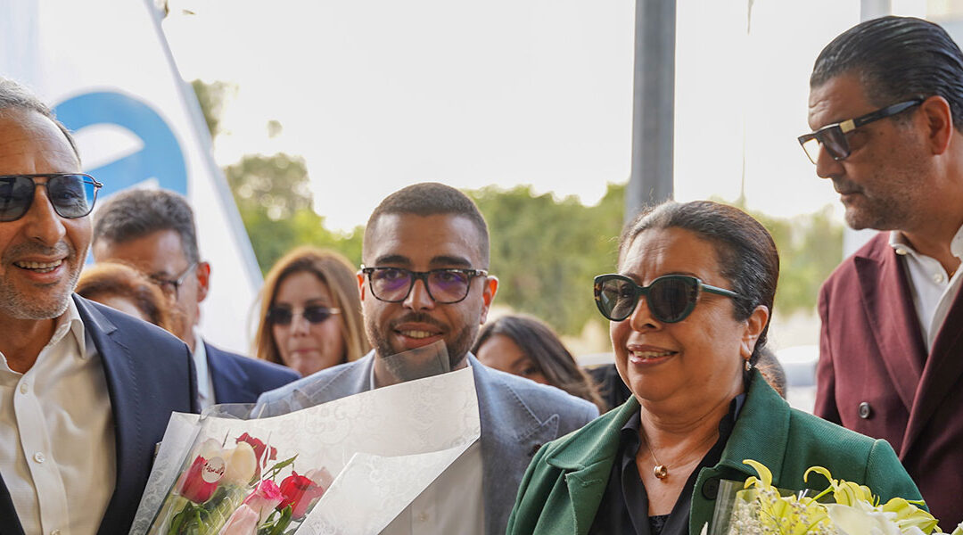 ITALCAR Tunisie poursuit l’expansion de son réseau avec l’inauguration de sa 17ᵉ agence agréée KAANICHE AUTOMOBILE à La Soukra