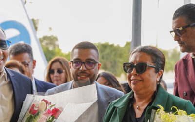 ITALCAR Tunisie poursuit l’expansion de son réseau avec l’inauguration de sa 17ᵉ agence agréée KAANICHE AUTOMOBILE à La Soukra